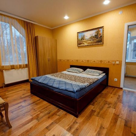 Villa Turistica Oasis Cahul Luaran gambar