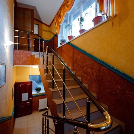 Villa Turistica Oasis Cahul Luaran gambar