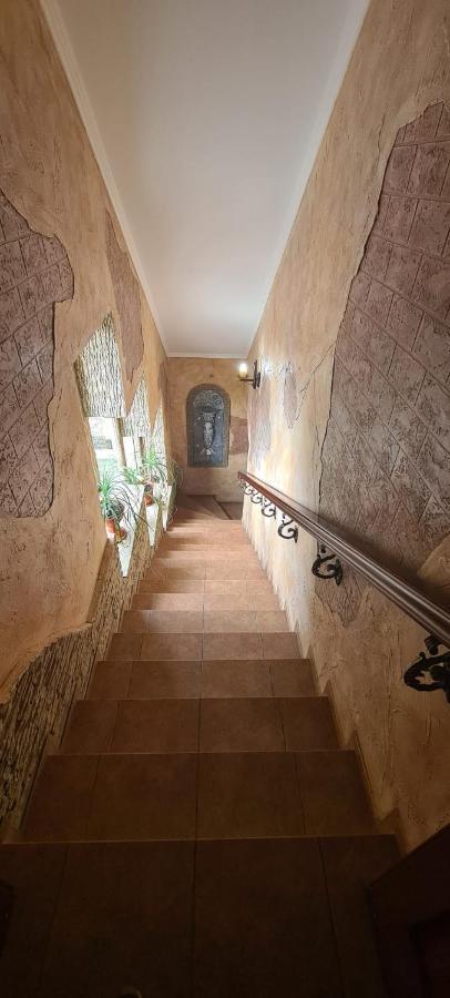 Villa Turistica Oasis Cahul Luaran gambar