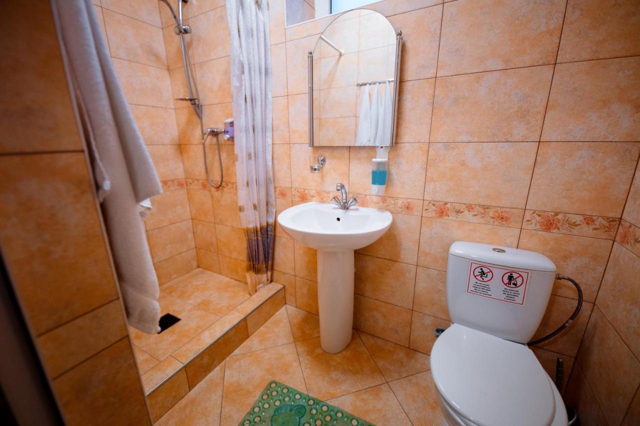 Villa Turistica Oasis Cahul Luaran gambar