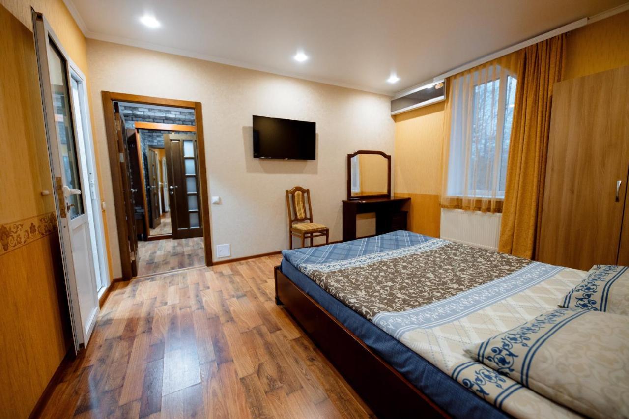 Villa Turistica Oasis Cahul Luaran gambar