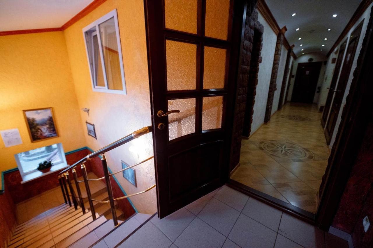 Villa Turistica Oasis Cahul Luaran gambar